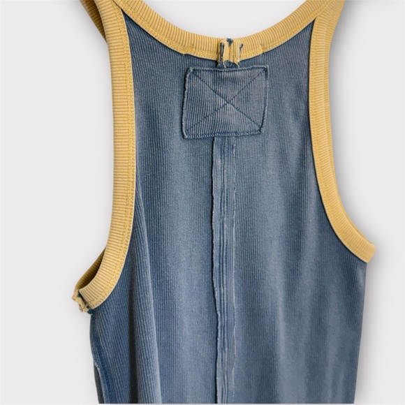 We The Free Only 1 Ringer Tank - Picture 6 of 7